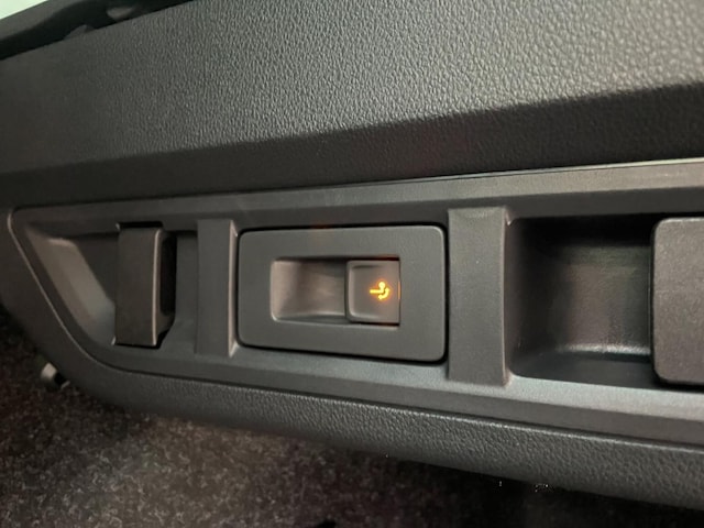 Skoda Octavia 2.0 TSI 4x4 Combi Sportline