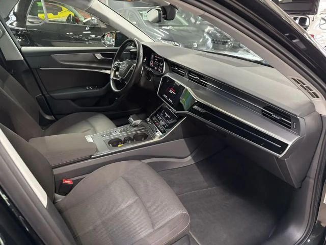 Audi A6 40 TDI Avant Quattro S-Tronic