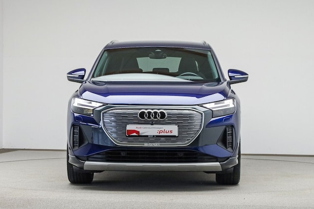 Audi Q4 e-tron 50 Quattro
