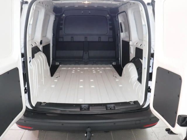 Volkswagen Caddy 2.0 TDI