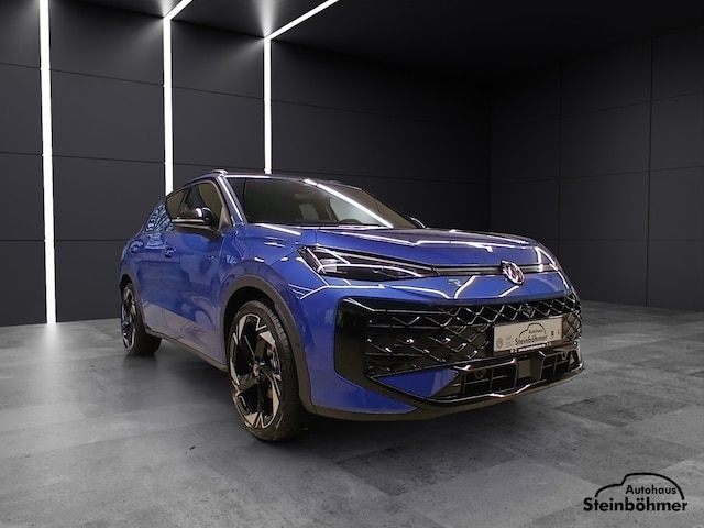 Volkswagen T-Roc 1.5 eTSI DSG IQ.Drive R-Line