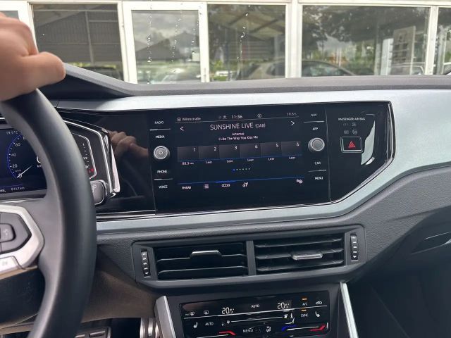 Volkswagen Polo DSG Life