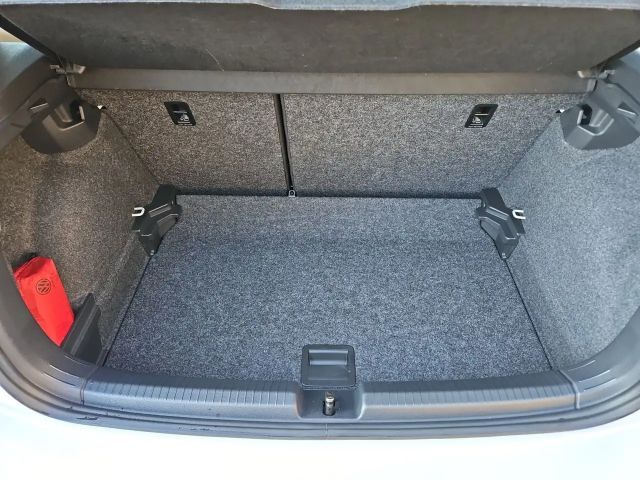 Volkswagen Polo 1.0 TSI Comfortline DSG