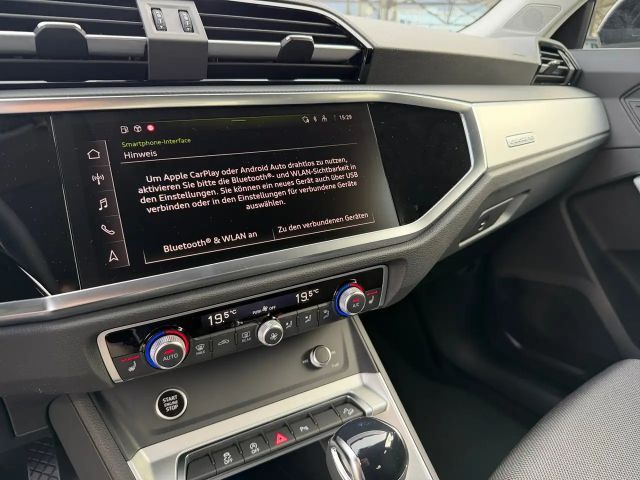 Audi Q3 40 TDI Quattro