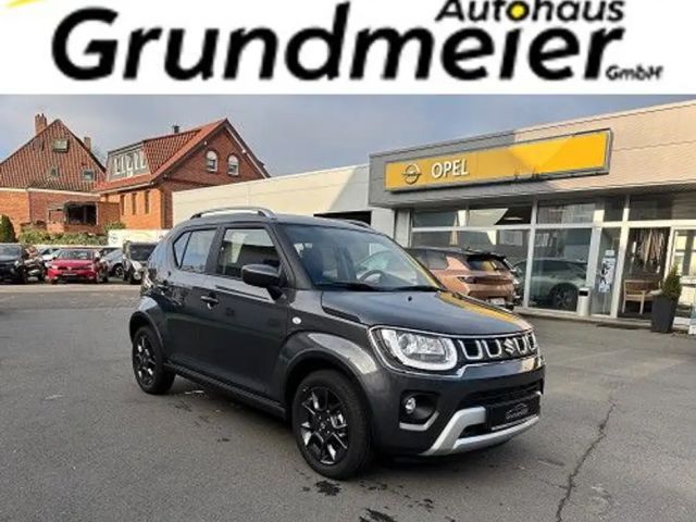 Suzuki Ignis Comfort Hybrid