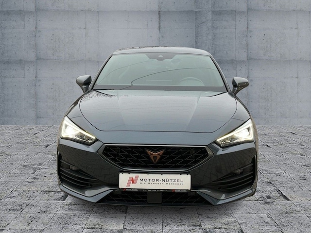 Cupra Leon 2.0 TSI DSG VZ