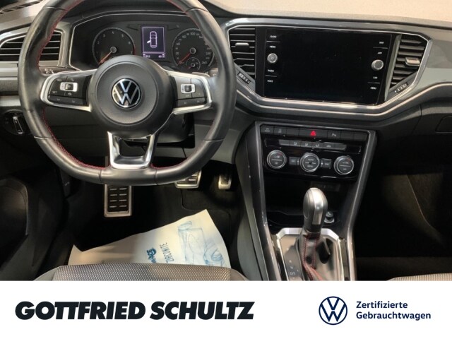 Volkswagen T-Roc DSG Sport