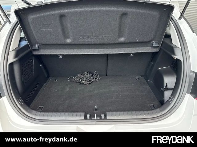 Hyundai i20 1.0 T-GDi Trend