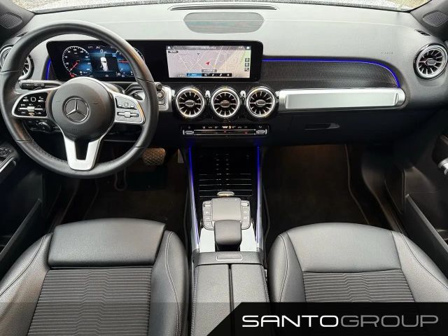 Mercedes-Benz GLB 220 4MATIC GLB 220 d