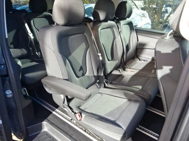 Mercedes-Benz V 220 Extralang V 220 d