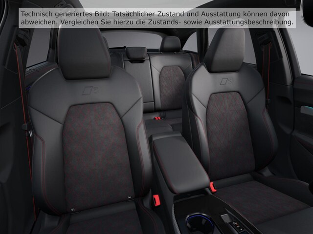 Audi A5 Avant Quattro S-Tronic