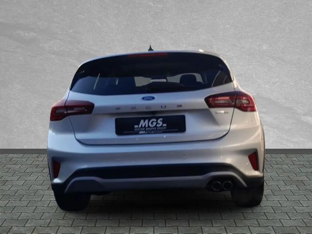 Ford Focus Active EcoBoost