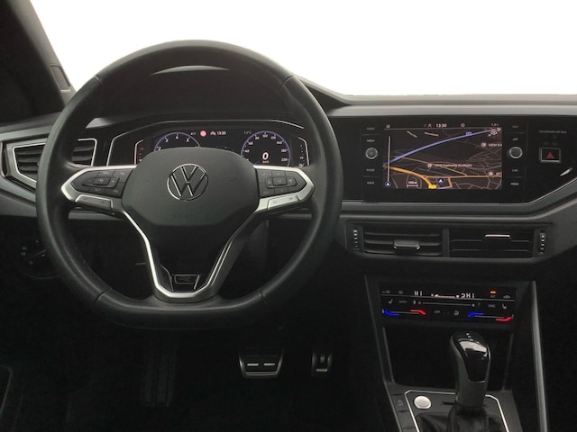 Volkswagen Taigo 1.5 TSI DSG R-Line