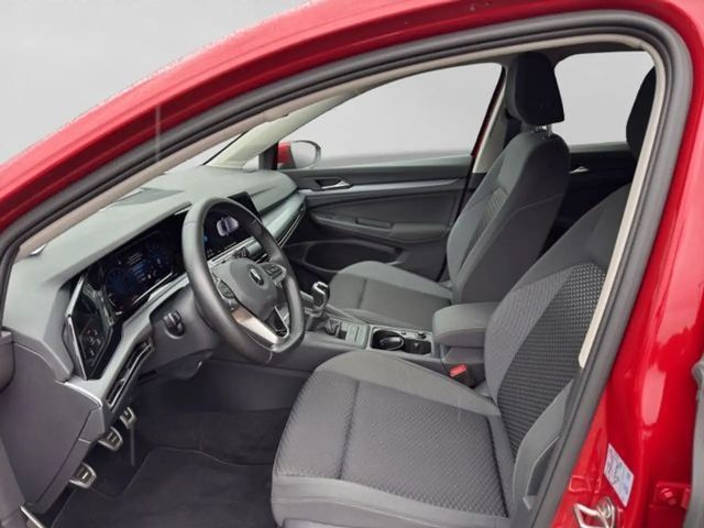 Volkswagen Golf 1.0 TSI Golf VIII