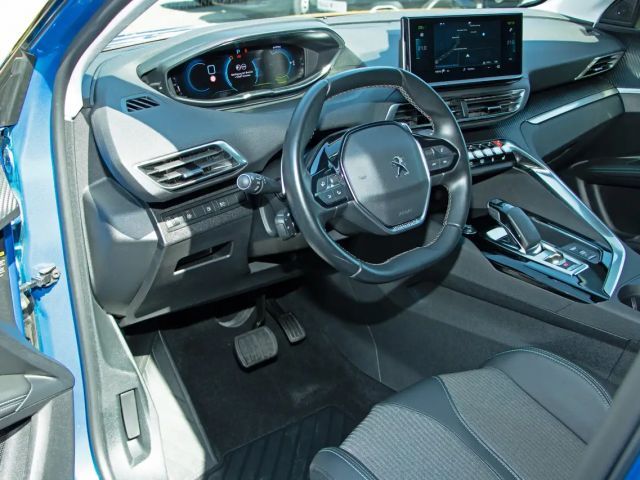 Peugeot 3008 Allure Pack Hybrid