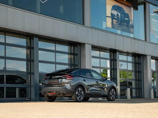 Citroën C4 130 PK AT | Pano dak | Leder | Massage | Camera...