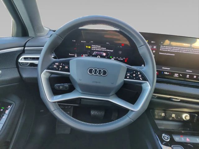 Audi A5 Quattro