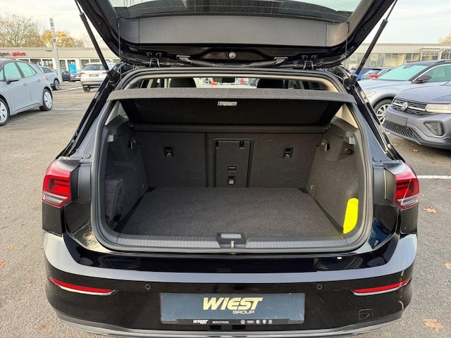 Volkswagen Golf 1.5 TSI Golf VIII Move