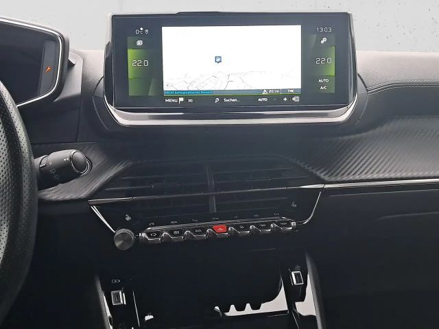 Peugeot 2008 BlueHDi GT-Line