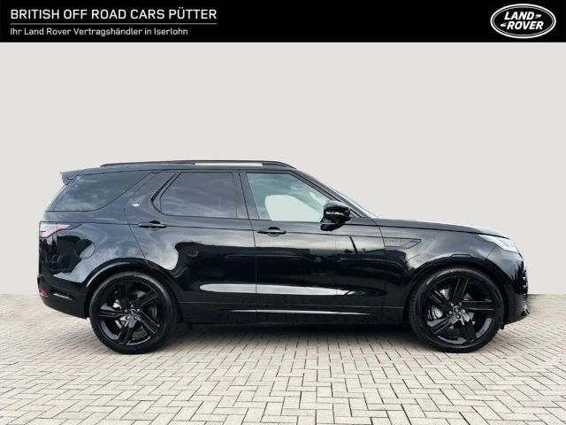 Land Rover Discovery AWD D250 Dynamic SE