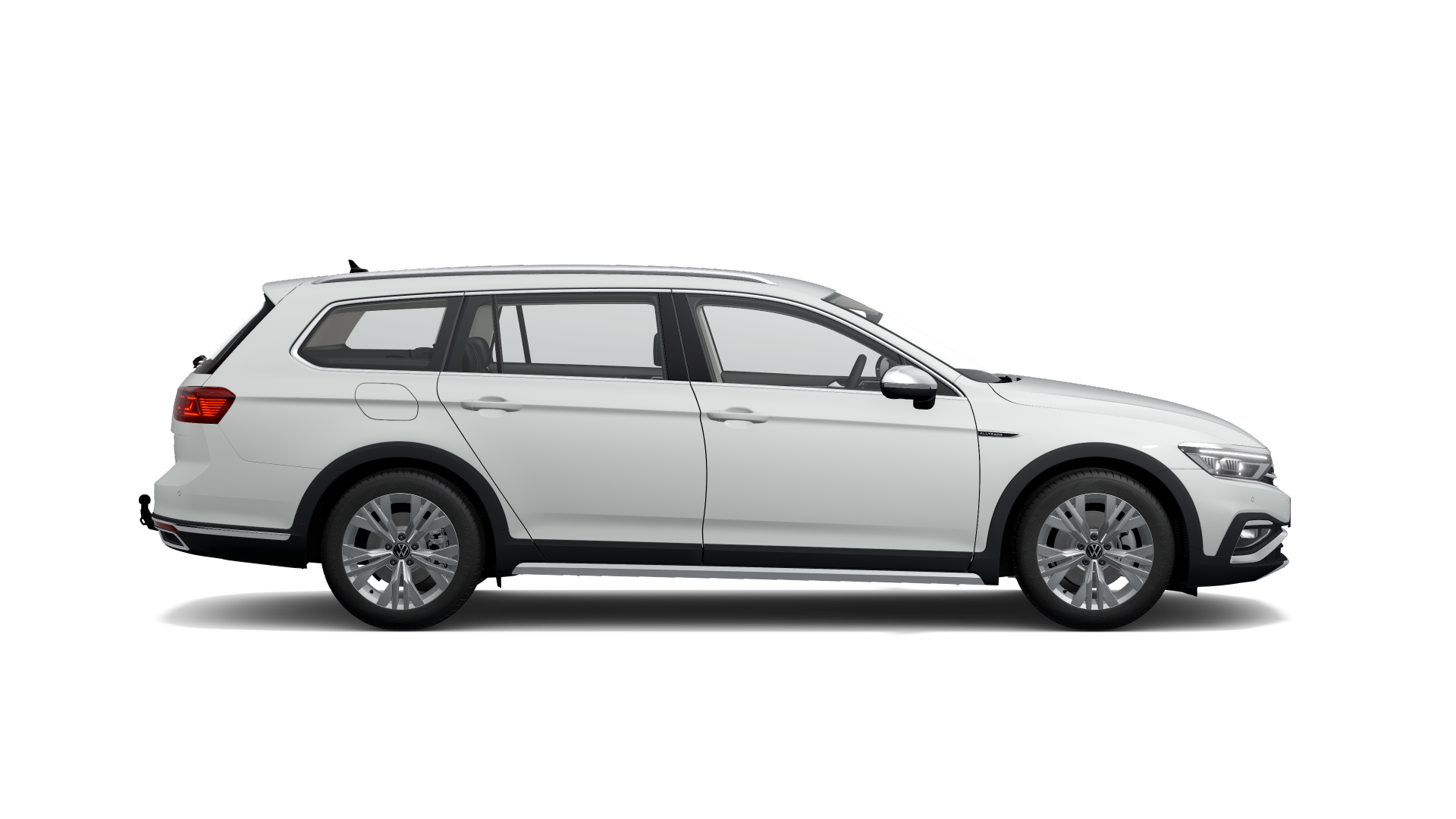 Volkswagen Passat 2.0 TDI AllTrack Variant