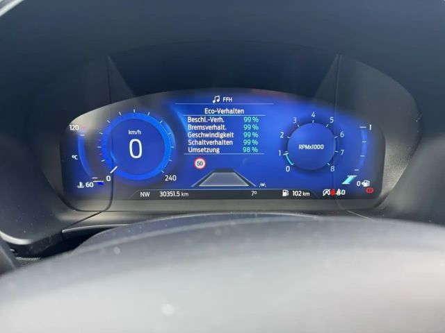 Ford Kuga EcoBoost ST Line X