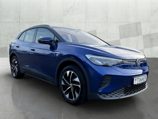 Volkswagen ID.4 Performance Pro