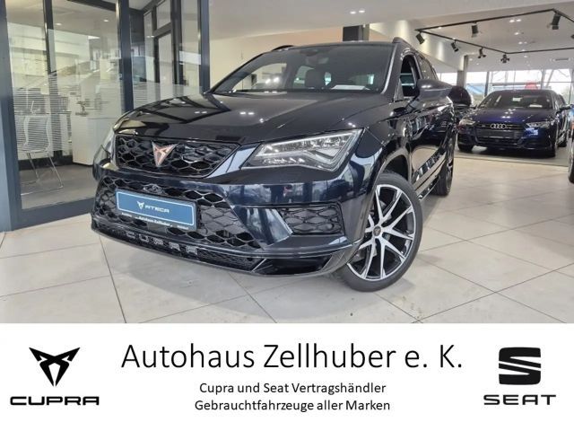 Cupra Ateca 2.0 TSI DSG