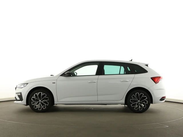 Skoda Scala 1.0 TSI Selection