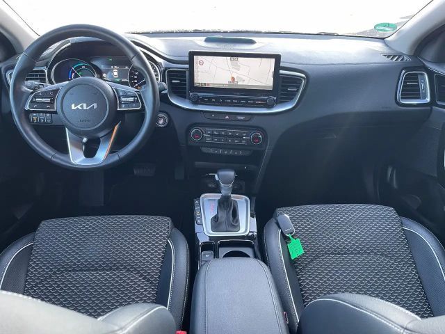 Kia XCeed Hybrid PHEV Spirit