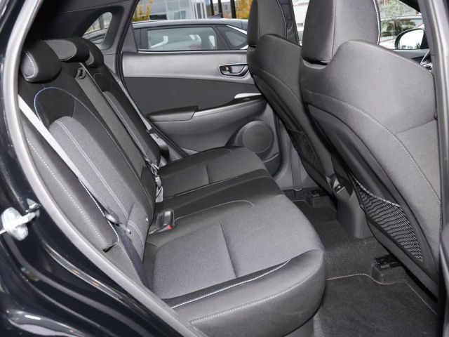 Hyundai Kona N Performance T-GDi