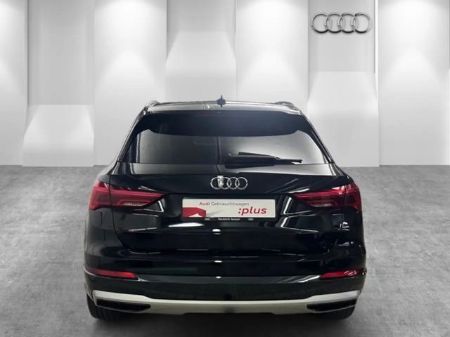 Audi Q3 35 TFSI