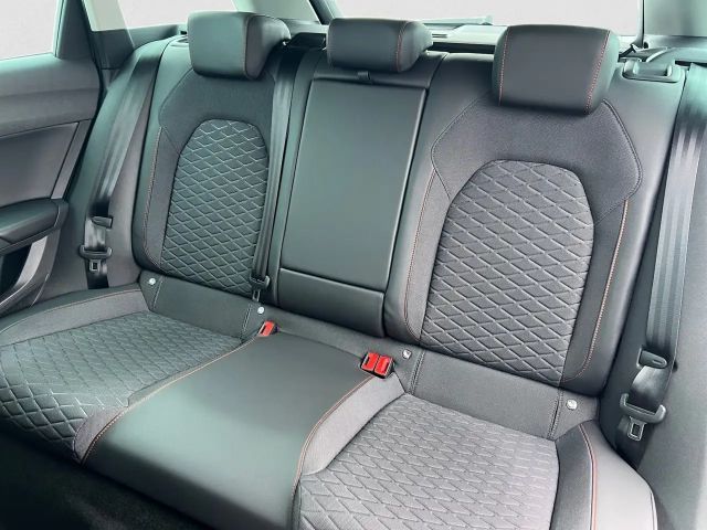 Seat Leon FR-lijn Sportstourer