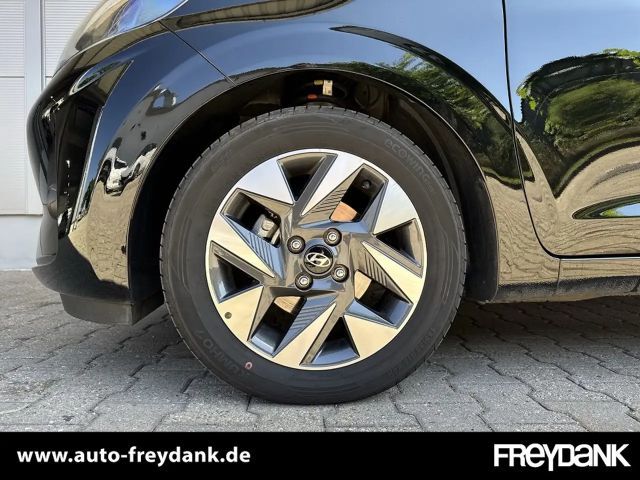 Hyundai i10 1.0 Trend