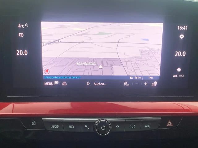 Opel Mokka GS-Line Grand Sport Mokka-e