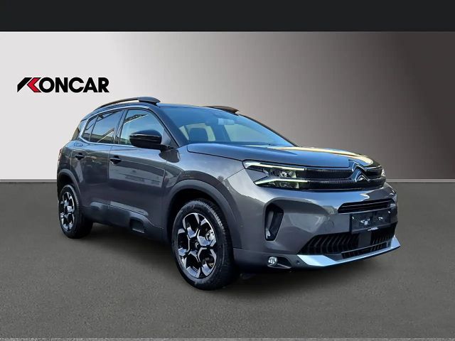 Citroën C5 Aircross Max