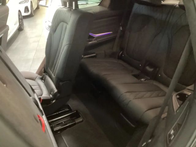 BMW X7 M-Sport xDrive