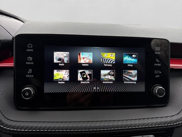 Skoda Fabia 1.0 TSI Monte Carlo