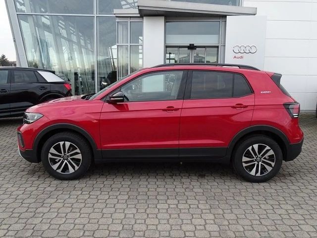 Volkswagen T-Cross 1.0 TSI DSG