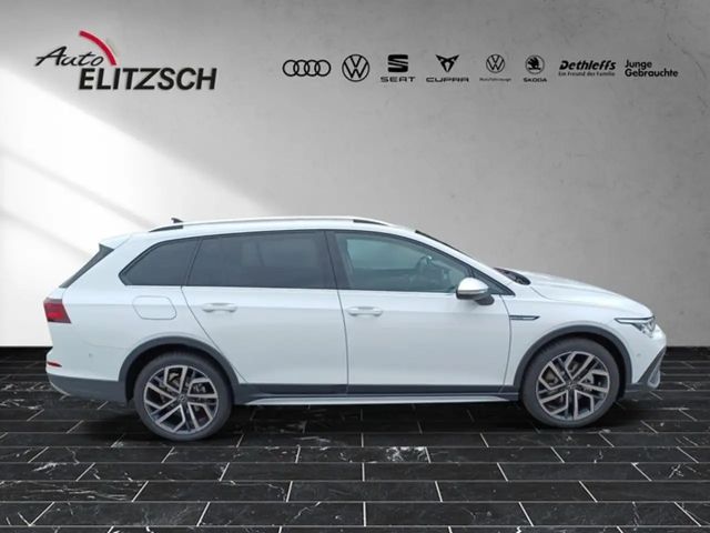 Volkswagen Golf AllTrack DSG Golf VIII Variant