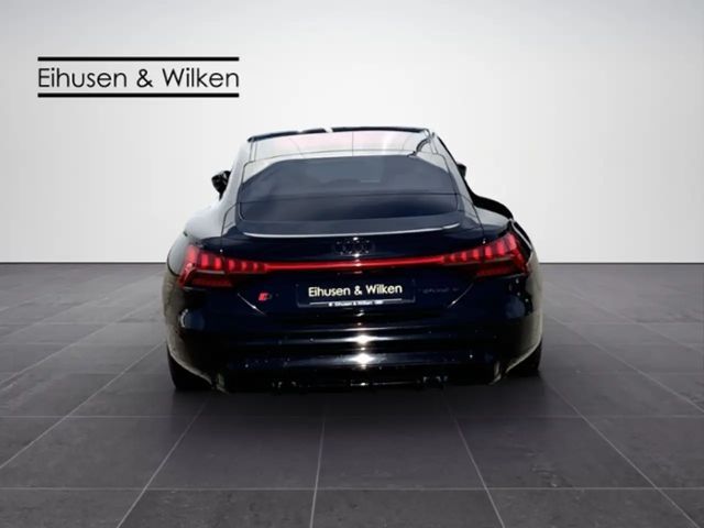 Audi RS e-tron GT +RS-DESIGNPAKET ROT+MATRIX+HU+
