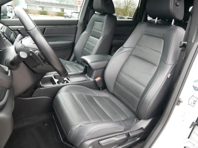 Honda CR-V 2.0 Hybrid Sport