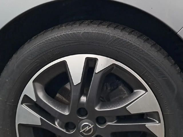 Opel Zafira Life Elegance