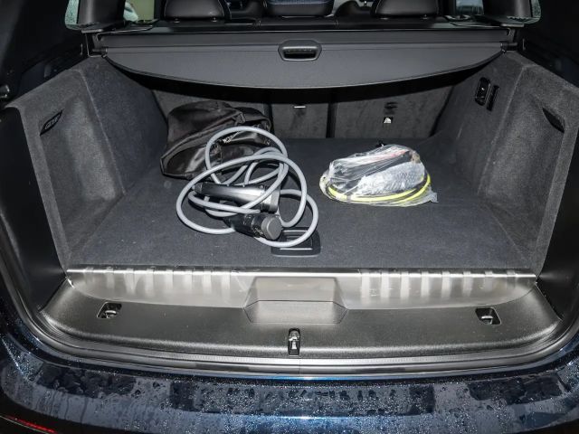 BMW X3 M-Sport xDrive30e