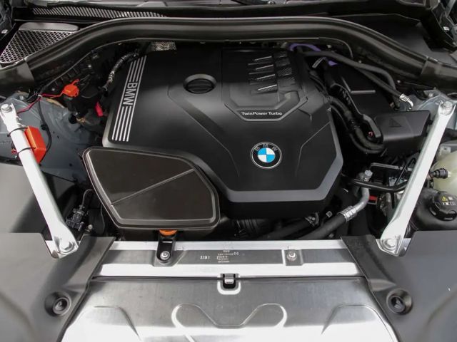 BMW X3 M-Sport xDrive20i