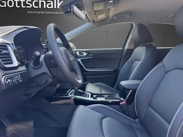 Kia XCeed Platinum Edition