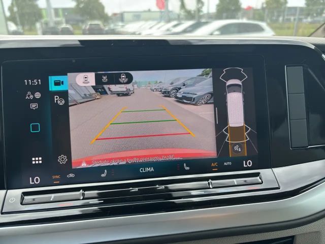 Volkswagen Multivan 2.0 TDI DSG T7