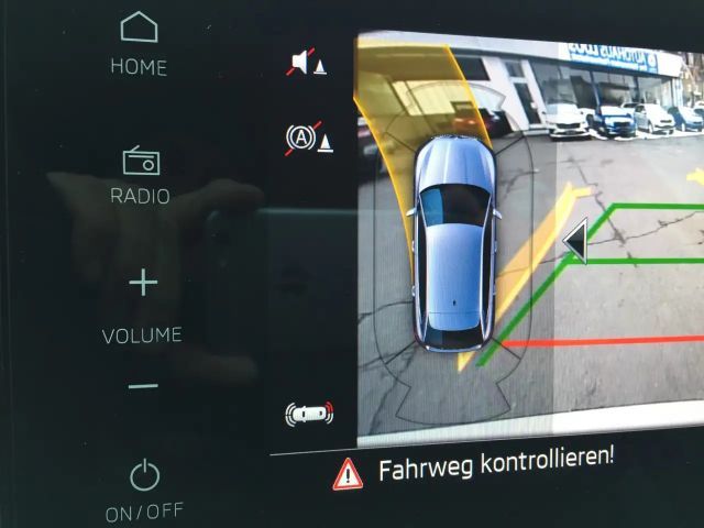 Skoda Scala SCALA TOP SELCTION AHK NAVI GROSS DSG 8xASSIST