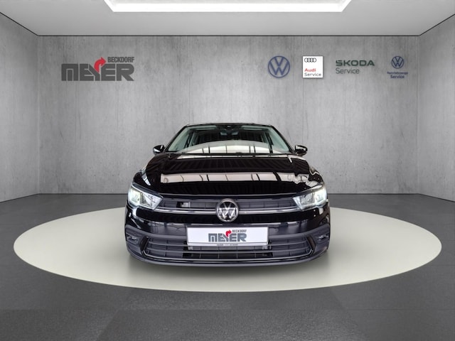 Volkswagen Polo 1.0 TSI Life