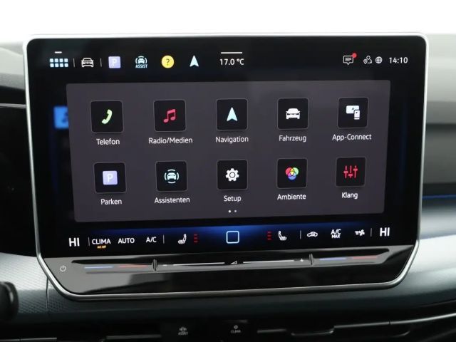 Volkswagen Golf 1.5 TSI Golf VIII Variant